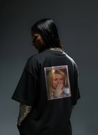 My Horniness Oversized Tee