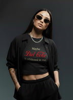 Diet Coke Babe Tee