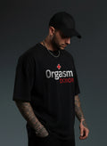 Orgasm Donor Oversized Tee