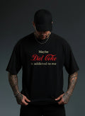 Diet Coke Oversized Tee